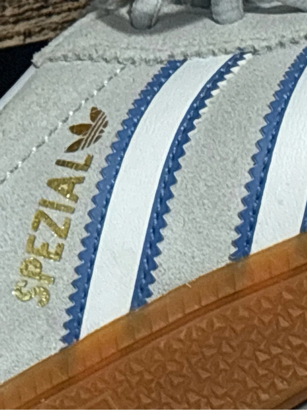 adidas iconic spezial